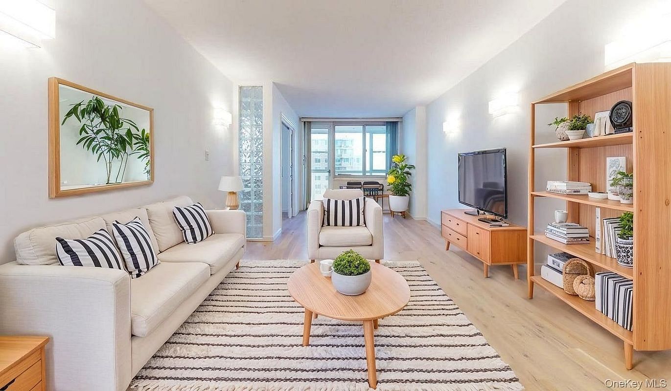 Image 1 of 49 for 118-17 Union Turnpike Tpke #18H in Queens, Forest Hills, NY, 11375