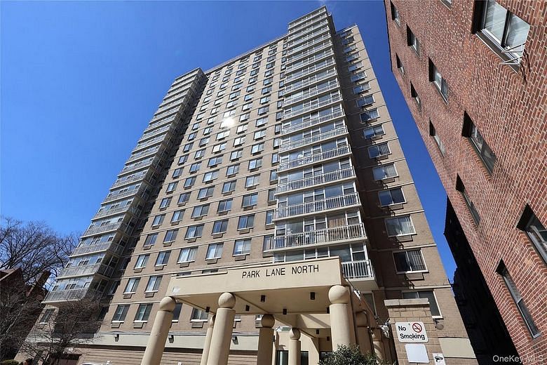 118-17 Union Turnpike Tpke #7D