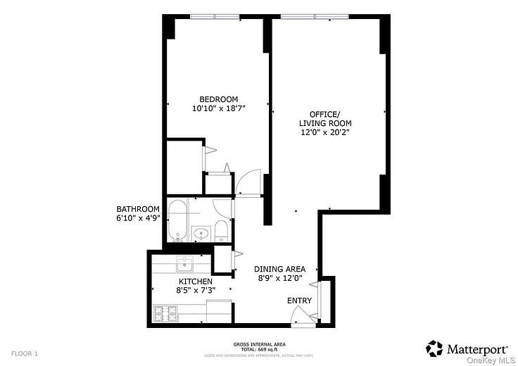 118-17 Union Turnpike Tpke #7D