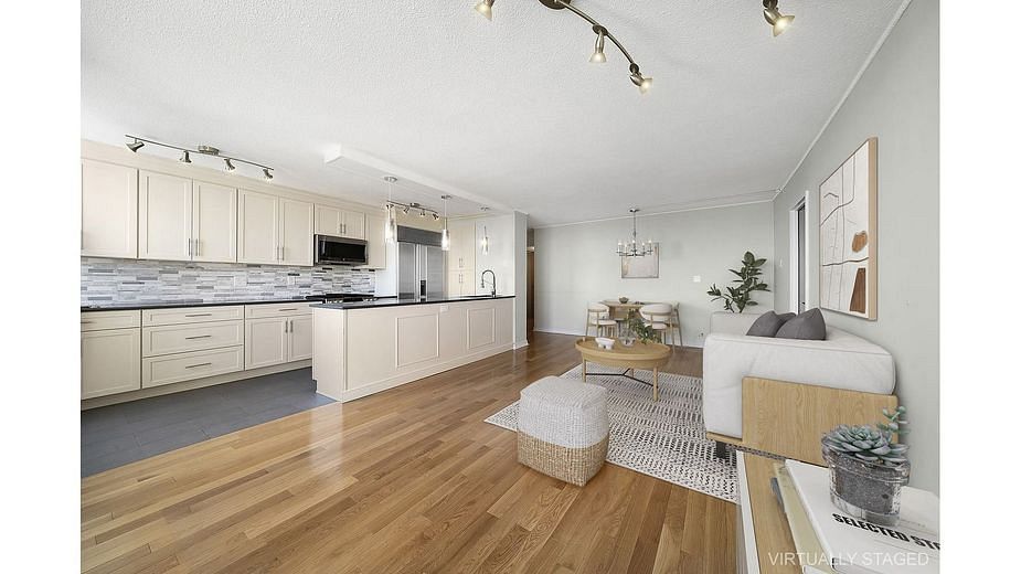 118-17 Union Turnpike #21K