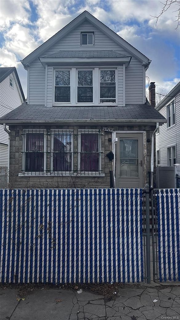 118-18 190th Street