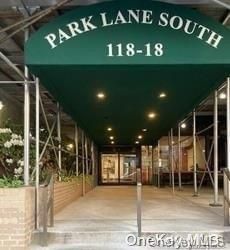 118-18 Union Turnpike #7-D