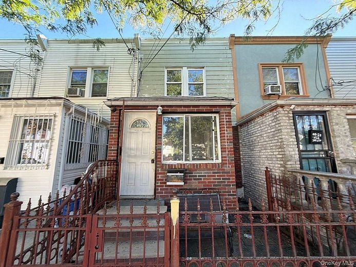 118-19 152nd Street