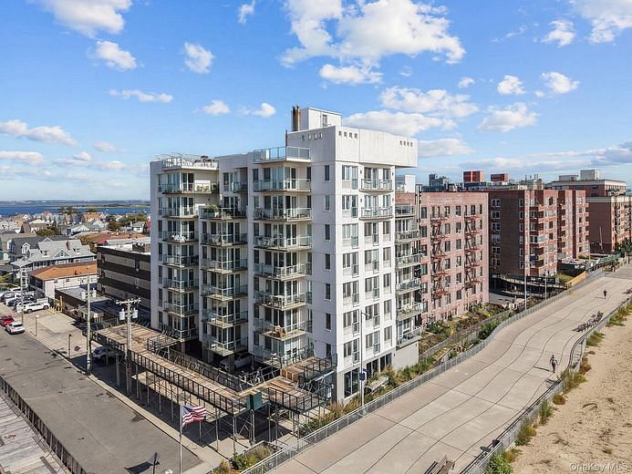 118-20 Ocean Promenade #6D