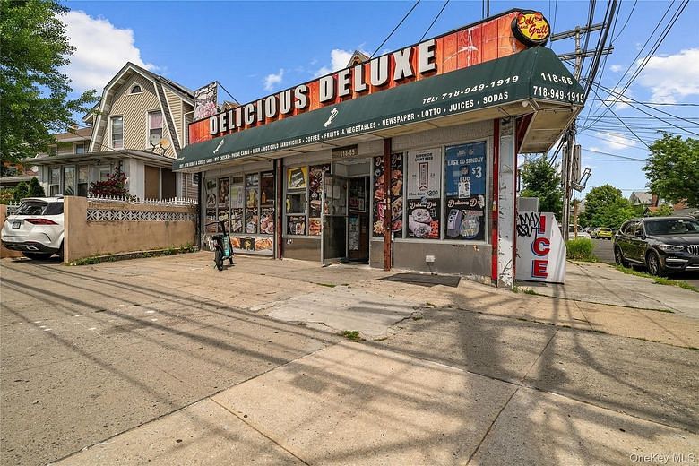 118-49 Farmers Boulevard