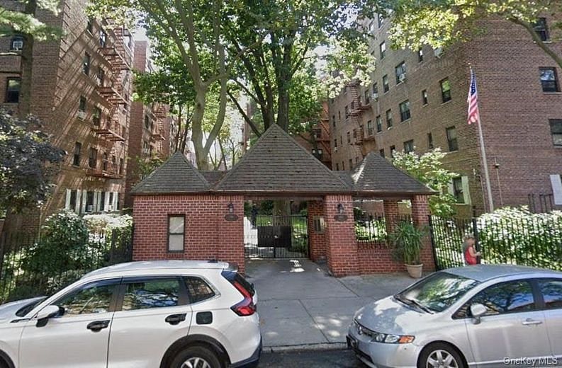 118-66 Metropolitan Ave #5E
