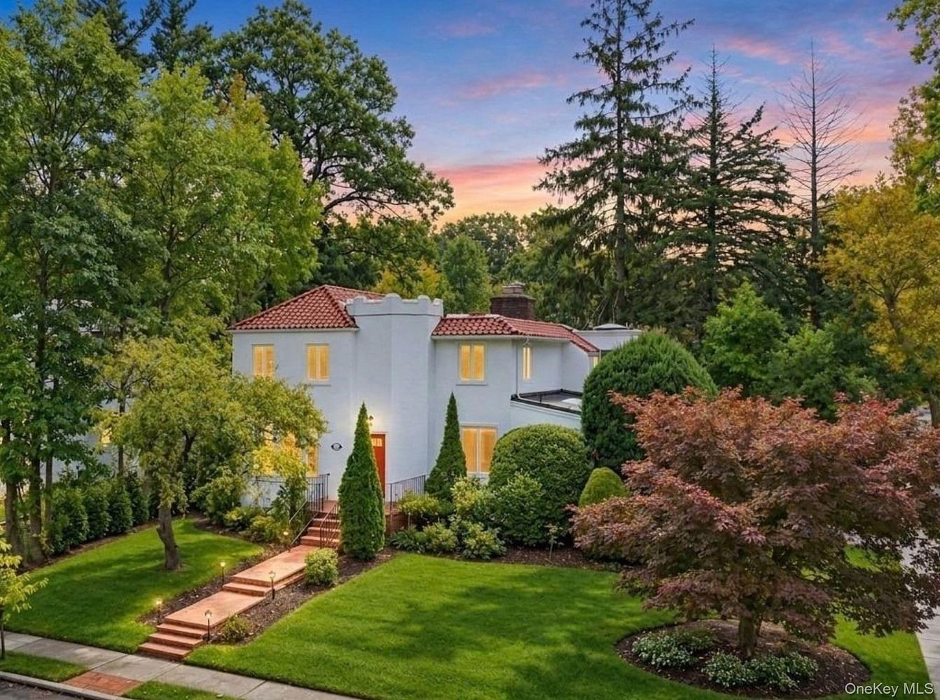 118 Baker Hill Road