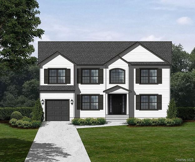 118 Commonwealth Drive