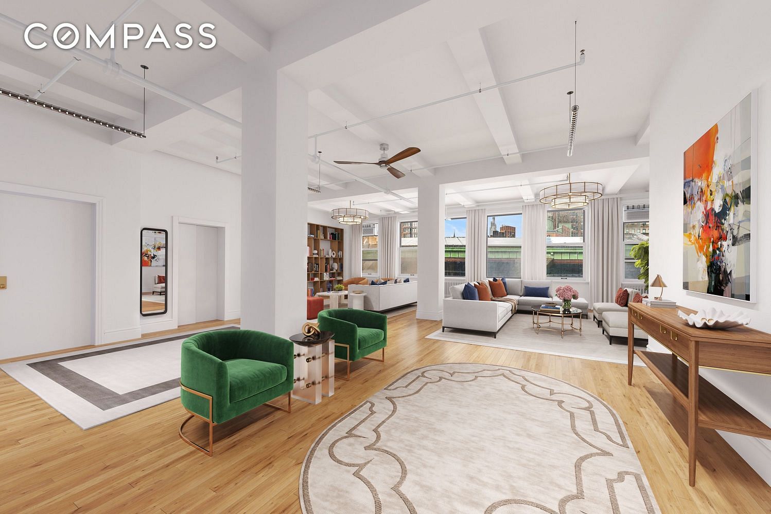 Image 1 of 12 for 118 East 25th Street #8 in Manhattan, New York, NY, 10010