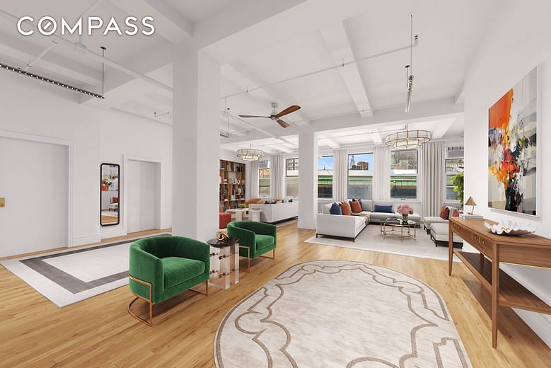 118 East 25th Street #8