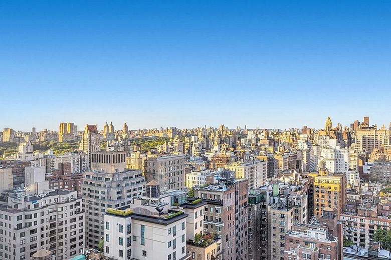 118 East 60th Street #31C