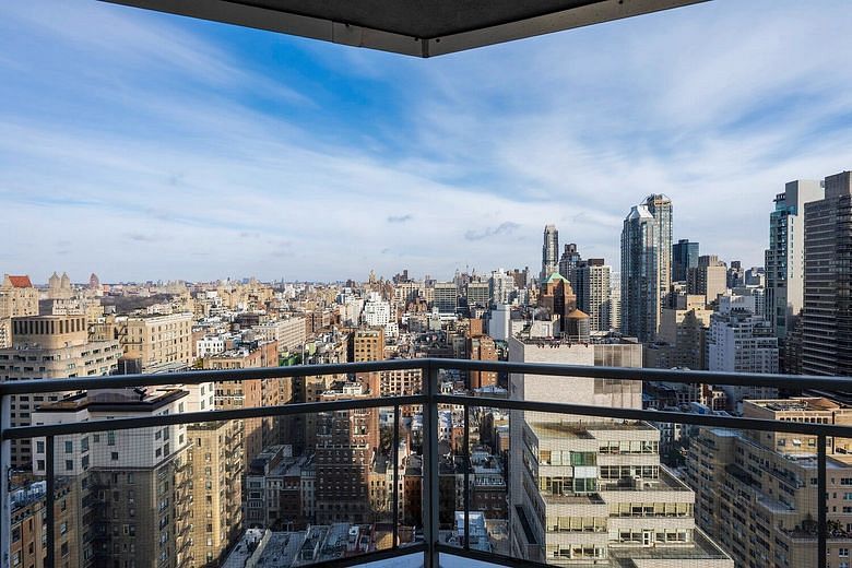 118 East 60th Street #31EF