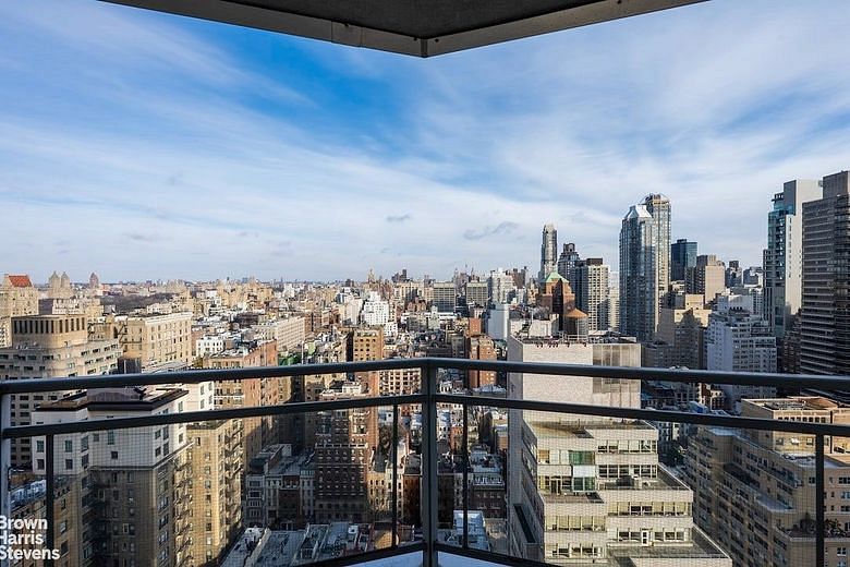 118 East 60th Street #31EF
