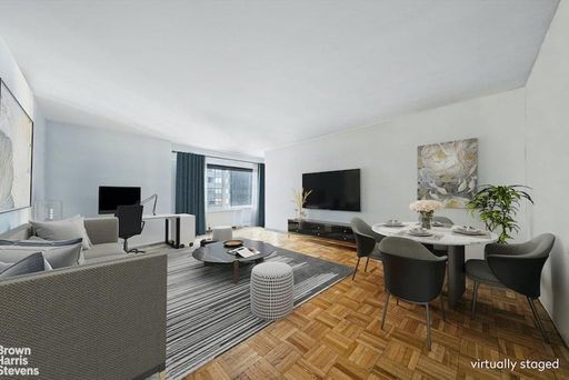 Image 1 of 11 for 118 East 60th Street #32A in Manhattan, New York, NY, 10022