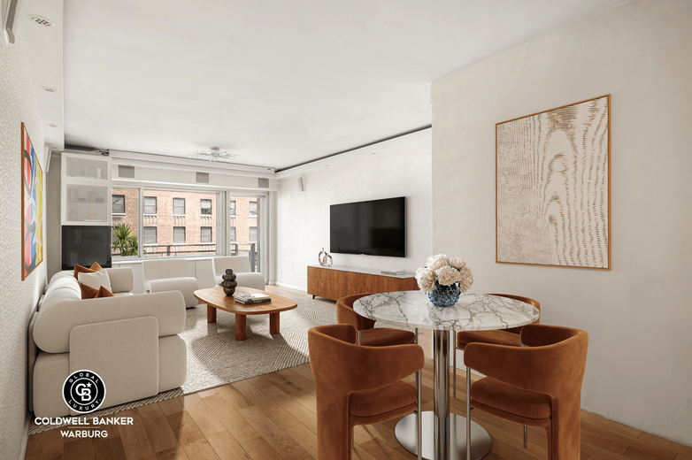 118 East 60th Street #7B