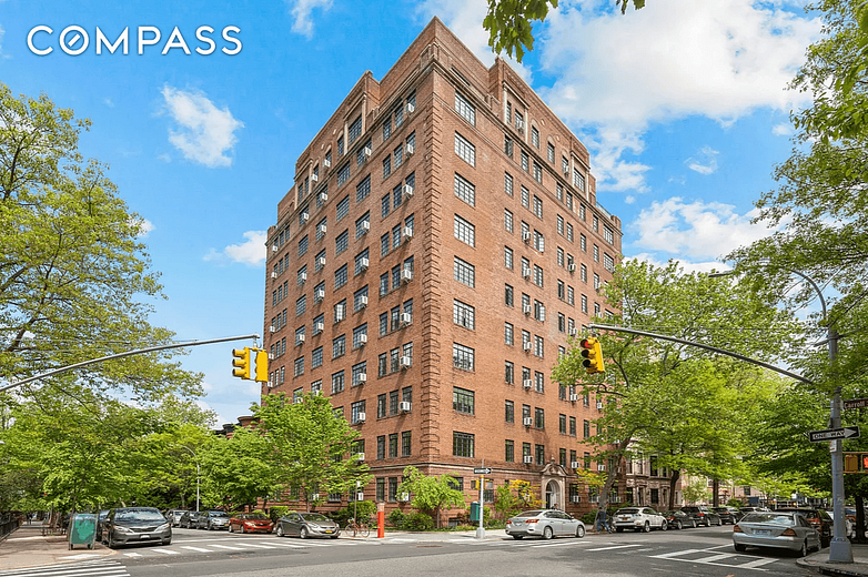 118 Eighth Avenue #2F