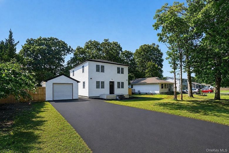 118 Floyd Road