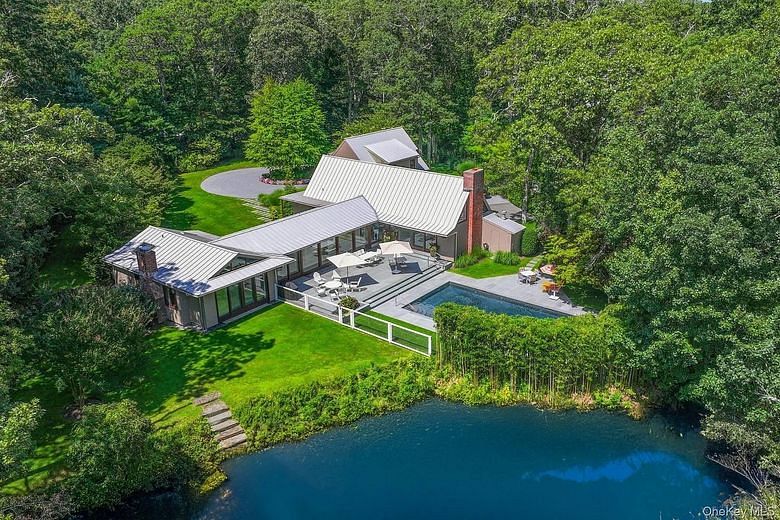 118 Georgica Close Road