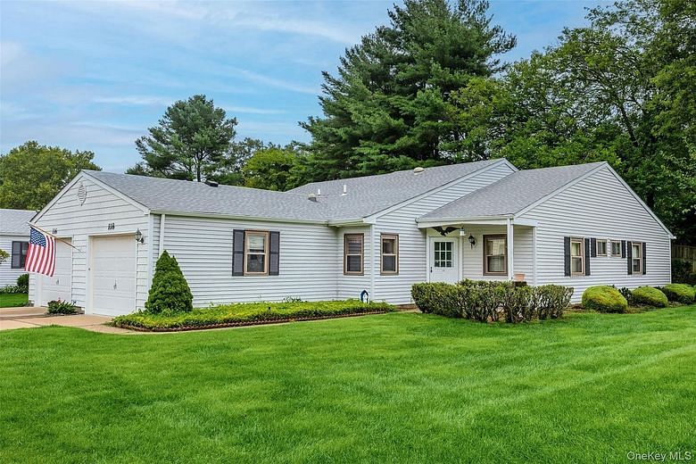 118 Knolls Drive