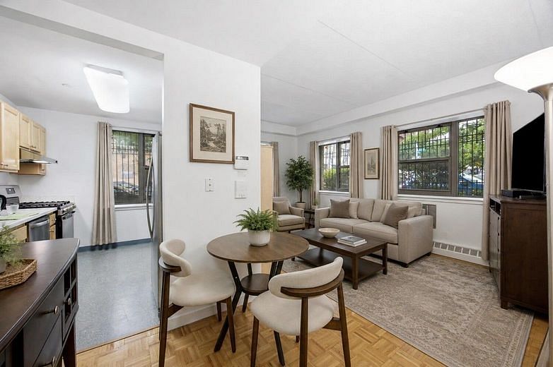 118 Schenectady Avenue #109
