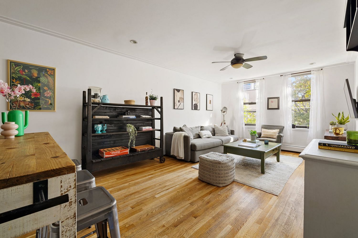 118 Union Street #6B