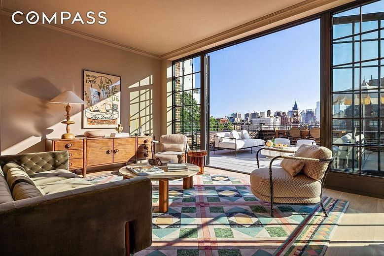 118 West 13th Street #PH