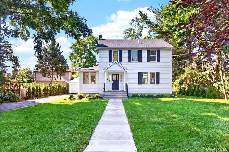 118 Willow Street
