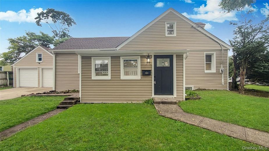 1180 Woodfield Road