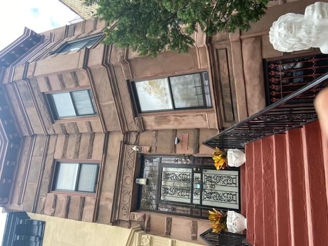 1181 Bushwick Avenue