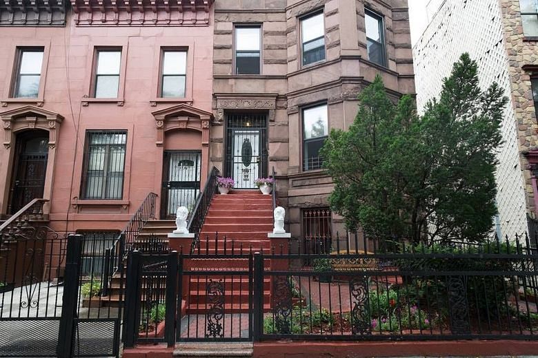 1181 Bushwick Avenue #1