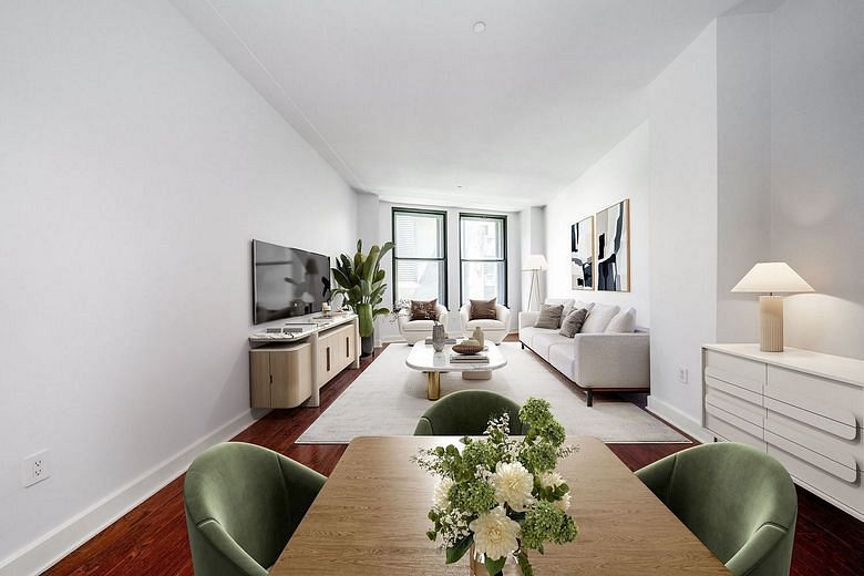 1182 Broadway #8B