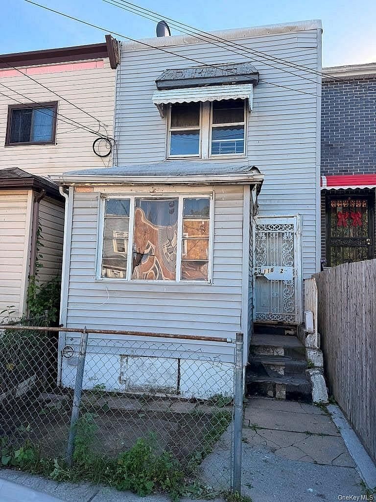 11820 154th Street