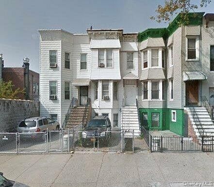 1183 Decatur Street