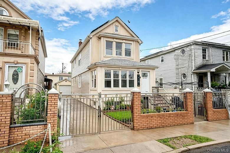 119-16 164th Street