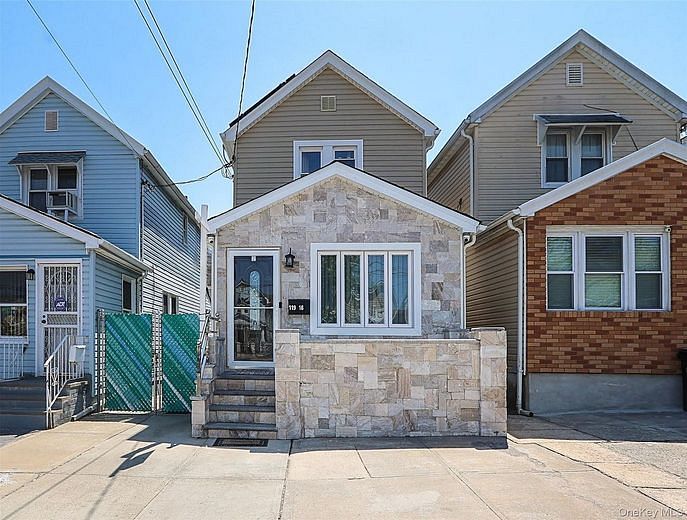 119-16 Linden Boulevard