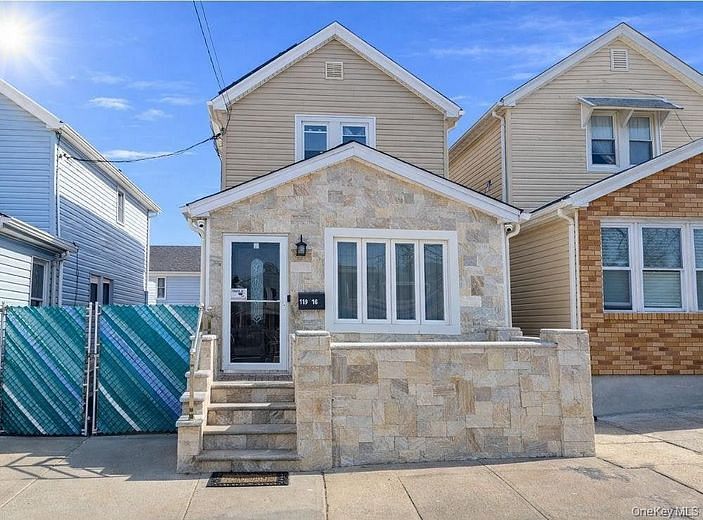 119-16 Linden Boulevard