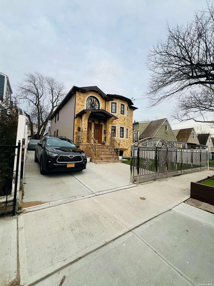 Image 1 of 18 for 119-23 143rd Street in Queens, Jamaica, NY, 11436