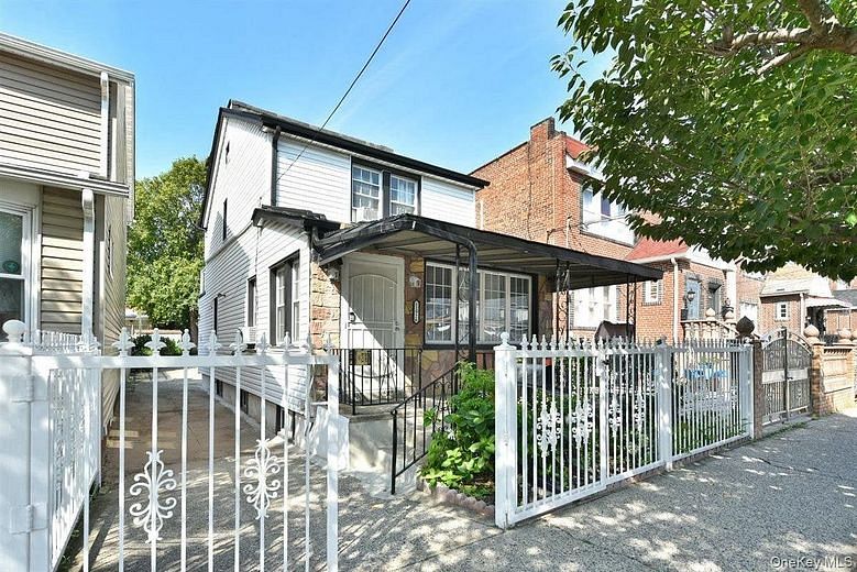 119-26 Inwood Street