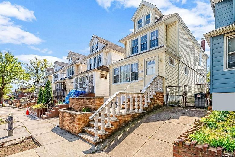 119-30 144th Street