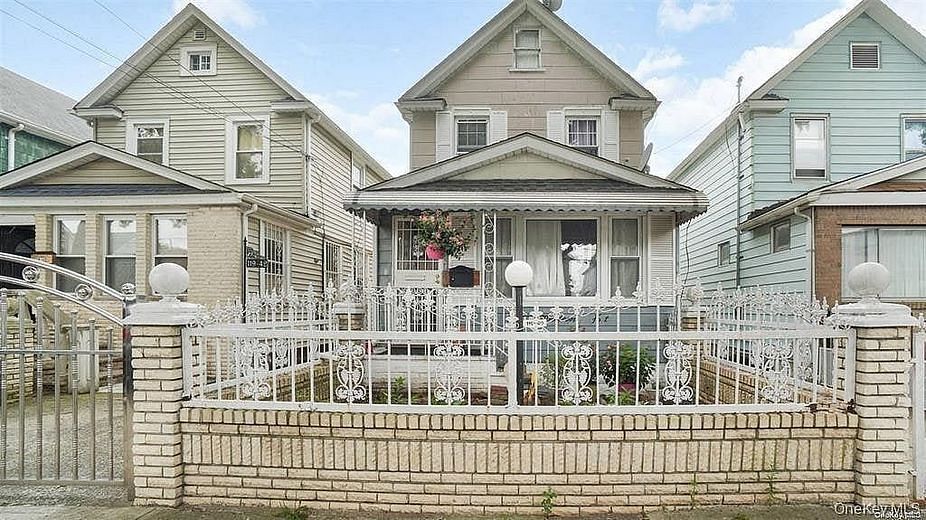 119-40 146th Street