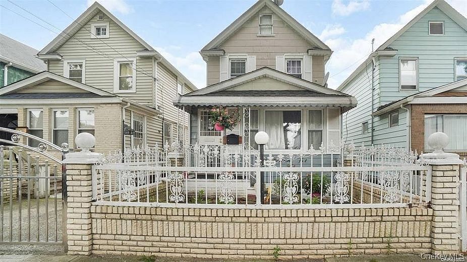 119-40 146th Street