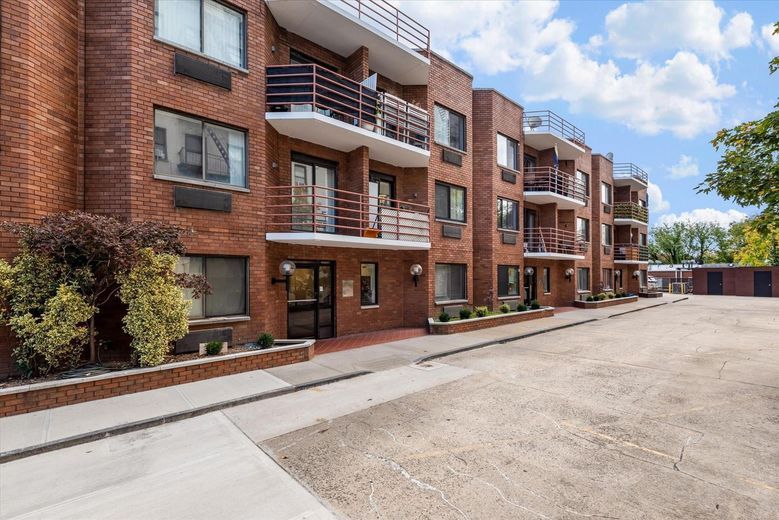 119-40 Metropolitan Avenue #G2