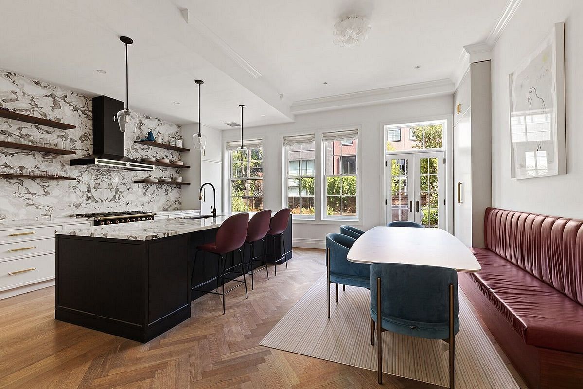 Image 1 of 12 for 119 Congress Street #1 in Brooklyn, NY, 11201