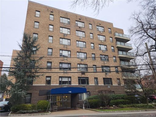 Image 1 of 15 for 119 E Hartsdale Avenue #6D in Westchester, Hartsdale, NY, 10530