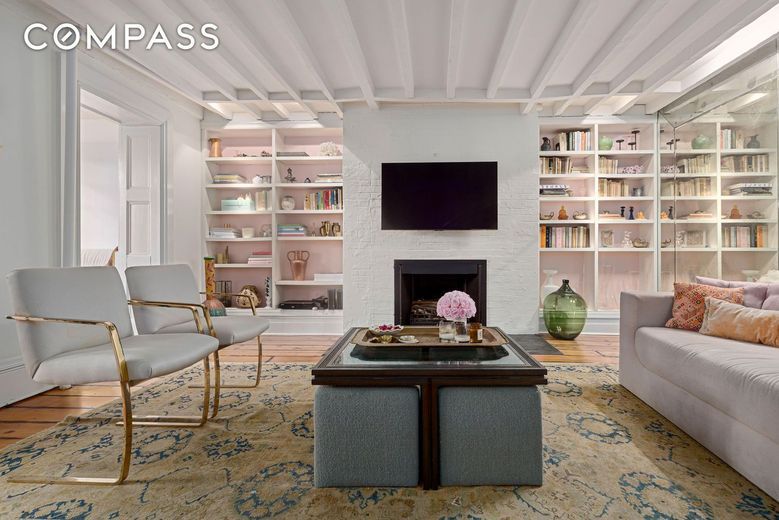 119 East 10th Street #GARDEN