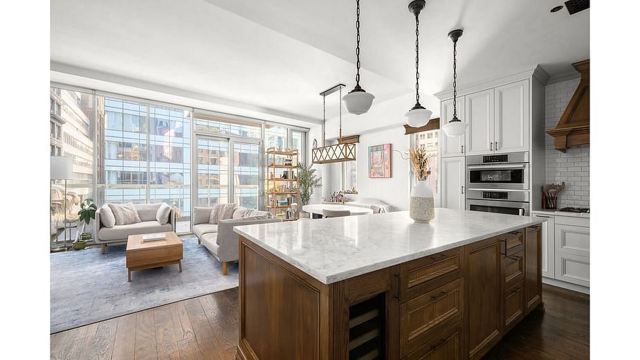 119 Fulton Street #8