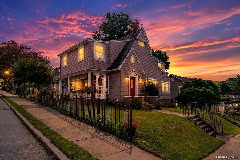 119 Husted Avenue