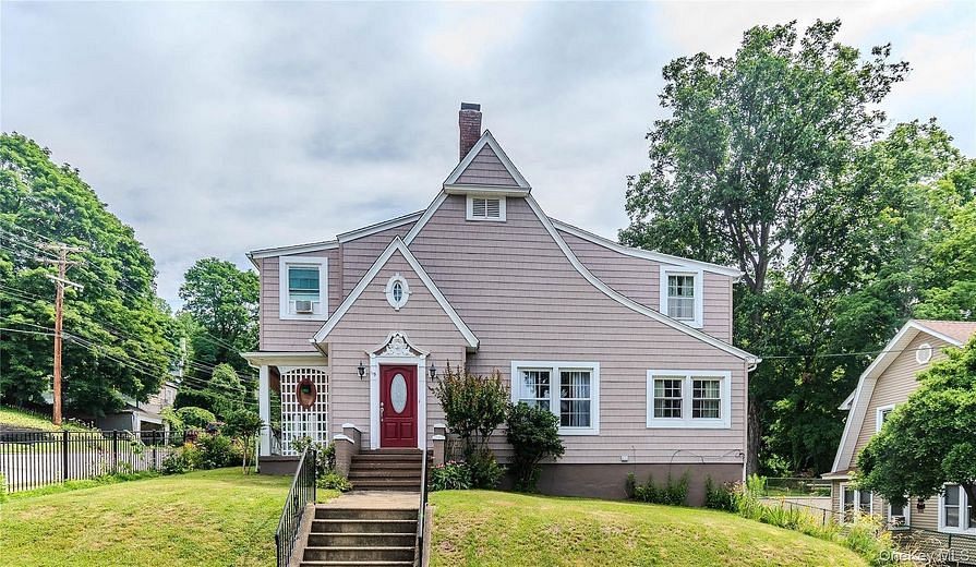 119 Husted Avenue