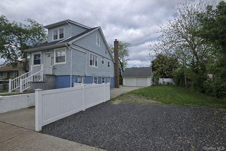 119 Parma Road