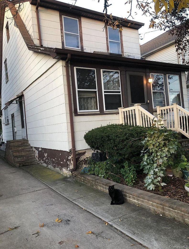 119 Pilgrim Place